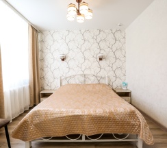Стандартный номер в Apart house