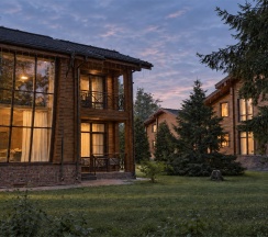 Вилла в Les Art Resort