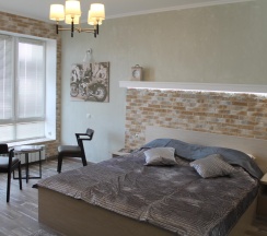 1-комнатные апартаменты люкс в Столичный