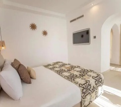 Двухместный номер Superior двуспальная кровать в SUNRISE Tucana Resort