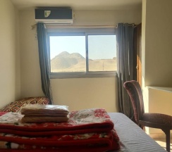 Двухместный номер Standard двуспальная кровать в Seror Guest House