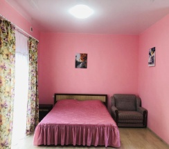 6-местная комнат стандарт в Алешкина мечта