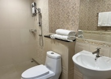 Номер Deluxe в Anwari Hotel