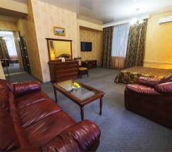 Люкс в Ангара