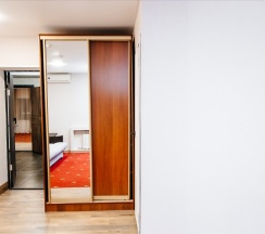 Улучшенный номер  в Аквамарин