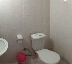 Двухместный номер Standard двуспальная кровать в Konak Hotel