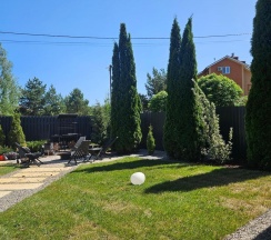 Квартира в Honey house