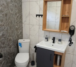 Бунгало № 2 в Исеть