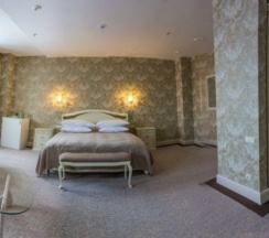 Люкс "Panorama" в Эра