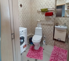 Квартира в Апартаменты на Лермонтова улица, 49