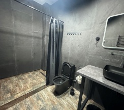 двухкомнатный номер на 1 этаже на 4 человека в Ольденбург