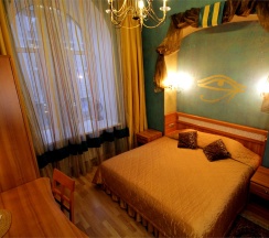 Стандартная комната в Art House