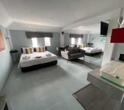 Студия Comfort в Samui Green Hotel