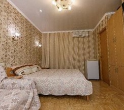 Трёхместный стандарт в Золотой песок