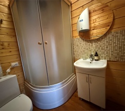 Апартаменты в Волшебный сад