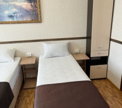3-х местный комфорт в DanaHouse