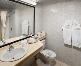 Двухместный номер Superior с видом на сад 2 отдельные кровати в Select at Casa Marina Adults Only