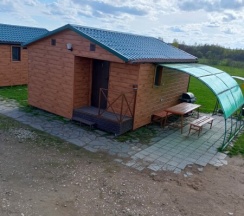 четырехместный дом №6 в Гагарин Лов