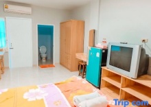 Номер Standard в Huahin Residence 1