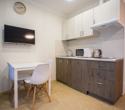 Семейный Трехместный в Видный