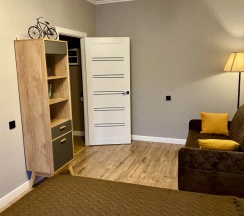 Апартаменты в Апартаменты IG-Apartment