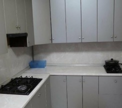 Койко-место в женском номере на 6 человек в Аут