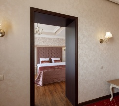 Luxe Family в Hotel Villa MARALIS