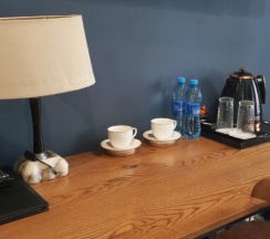 Plux в Красная гора