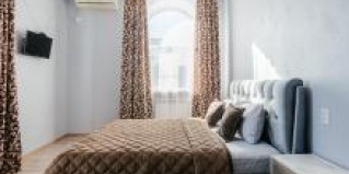 Астрахань: Апартаменты 21 век