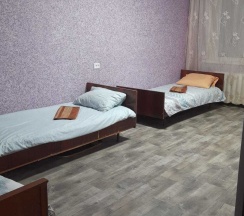 Квартира в Апартаменты на улица Комсомольская, 183