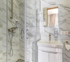 Апартаменты Улучшенные с балконом в Стадион