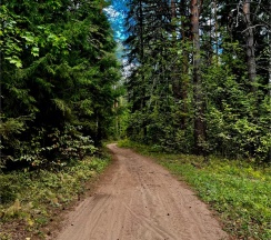 Дом №2 в Biathlon Village