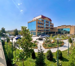 Джуниор Сюит Плюс в Derbent Premium