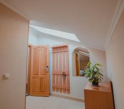 Номер стандарт (мансарда) в Анапа