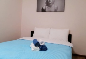 Апартаменты Сеть гостевых квартир на бульваре Спасский 3 в Балашихе