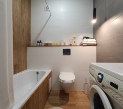 Апартаменты ИКЕА 2 в Home