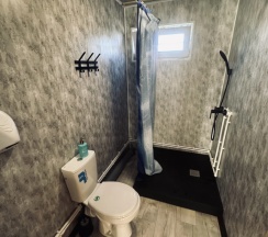 Апартаменты с 4 комнатами в У Лешего