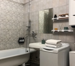 Квартира в Апартаменты на Караульная 82