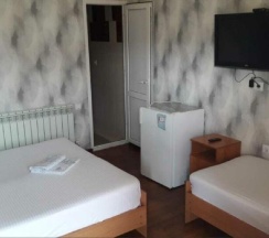 3-местная комната стандарт в Марлита