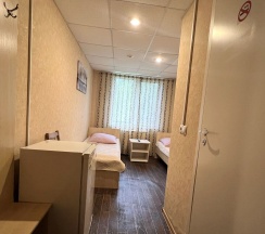 Стандарт 2 этаж в Щукино