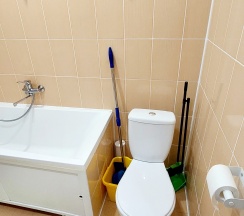 Квартира в Апартаменты на ул. Склизкова, д. 27 корпус 1
