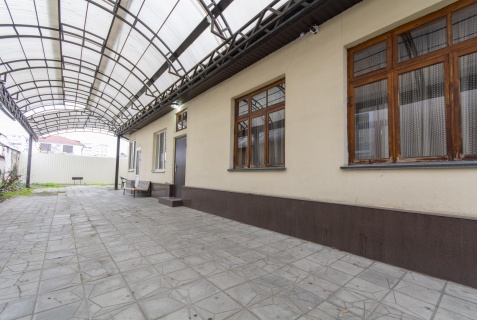 Нальчик: Коттедж Гостевой дом