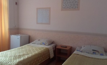 2-местный номер стандарт в Заречное