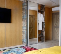 Рыбкин Дом в Odin House