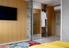 Рыбкин Дом в Odin House