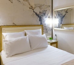 Стандарт бюджетный 2-х местный в Амбассадор