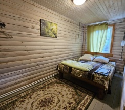 Коттедж стандарт в Black fox