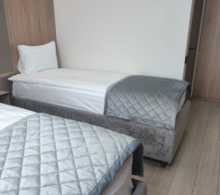 Комфорт TWIN в Rix otel