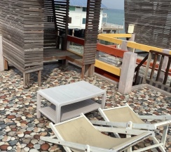Номер Superior в Moonlight Koh Larn