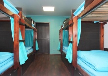 Красноярск: Хостел City hostel